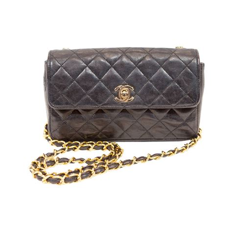 coco chanel crossbody bag|authentic chanel handbags.